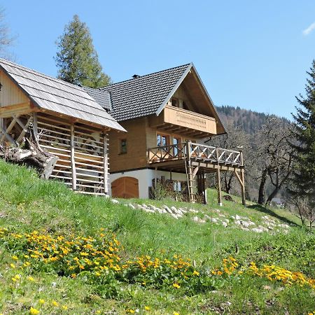 Podjelje Villa Exterior photo