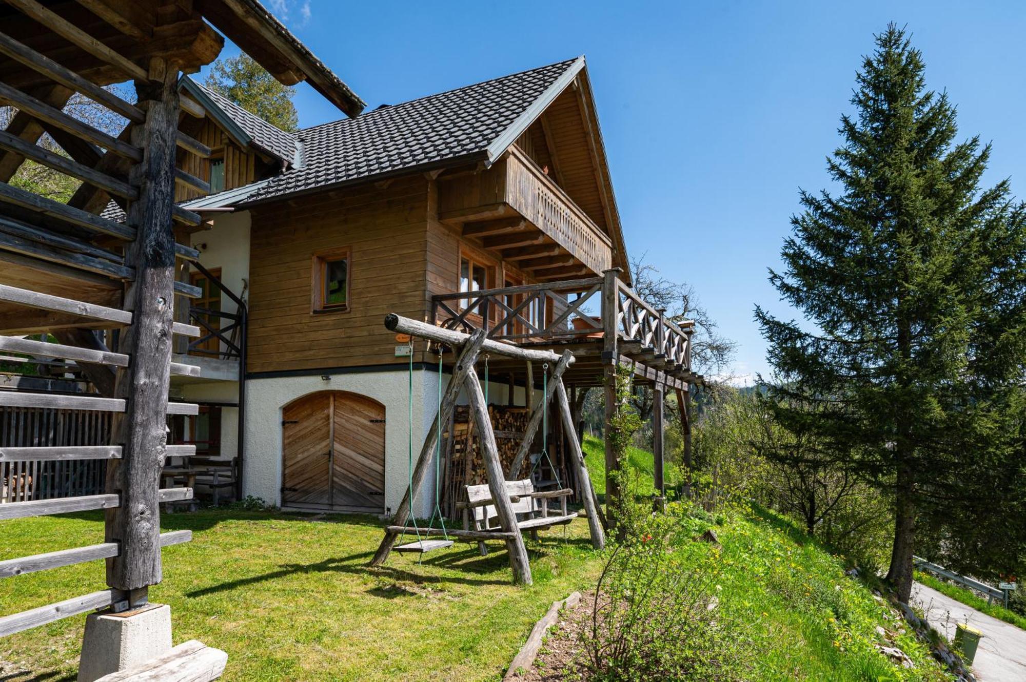 Podjelje Villa Exterior photo