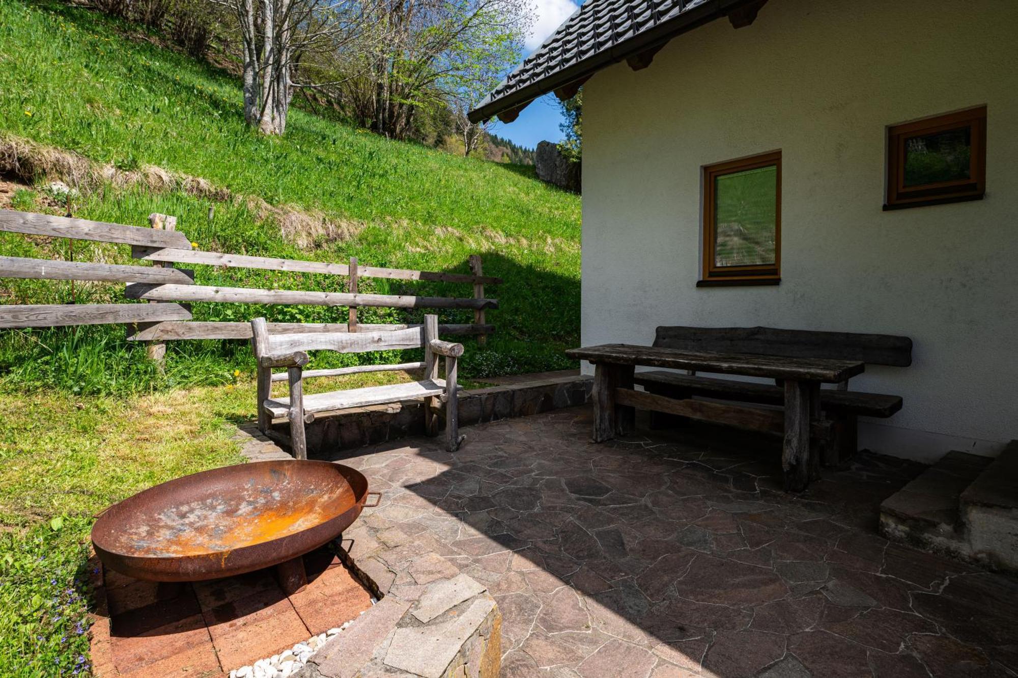 Podjelje Villa Exterior photo